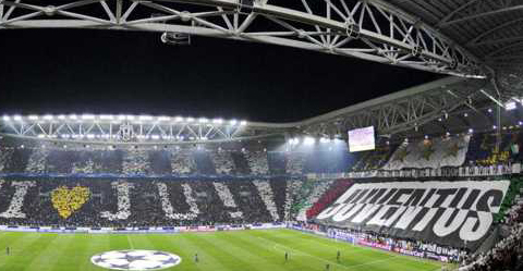 La Juventus FC, uno de los principales clubes de fútbol europeos, elige METUS