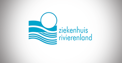 Dutch hospital Rivierenland has choosen Metus!